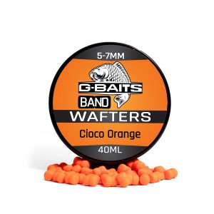 Wafters Cioco-Orange