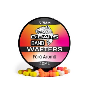 Wafters Fără Aromă