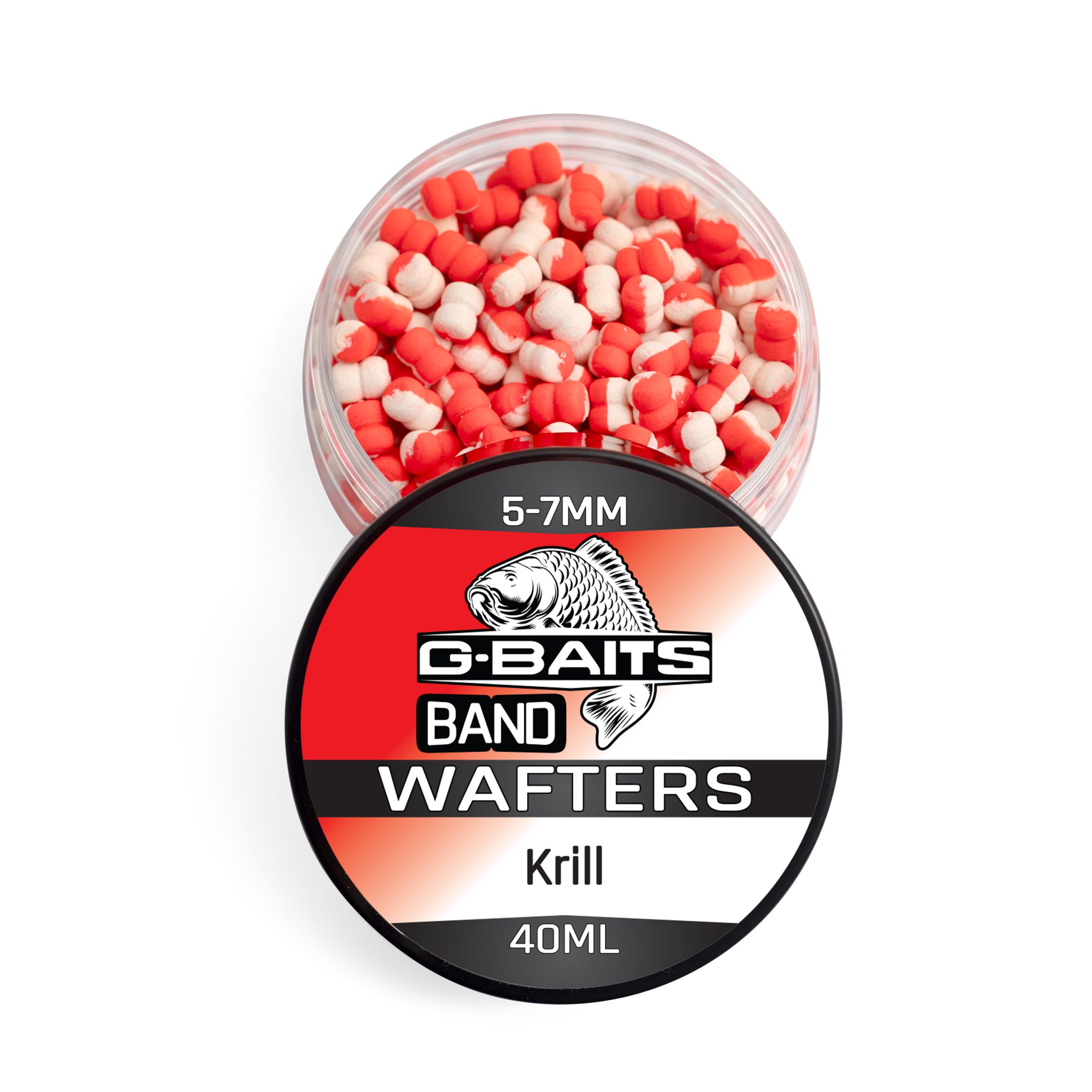 Wafters Krill