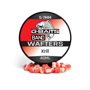Wafters Krill