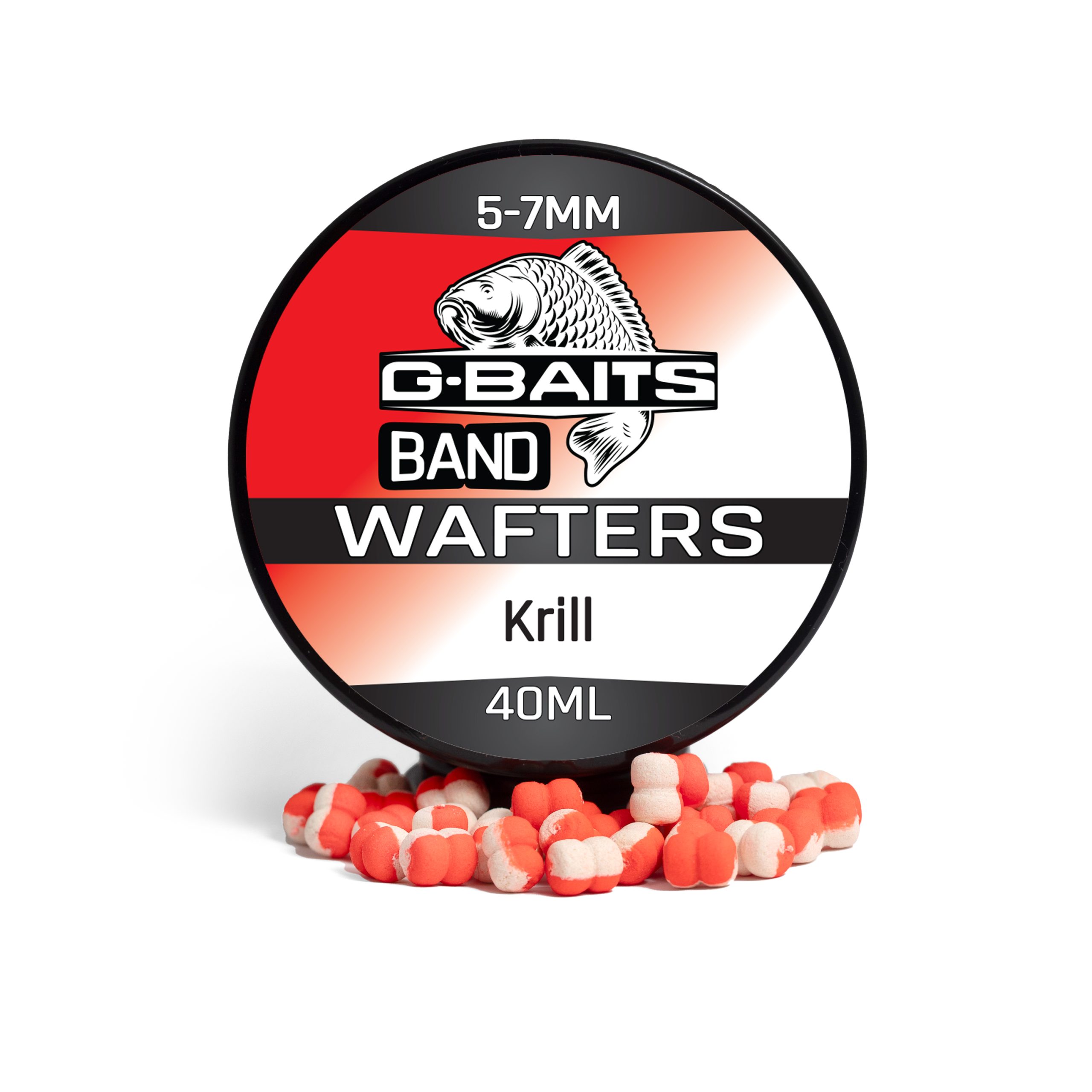 Wafters Krill