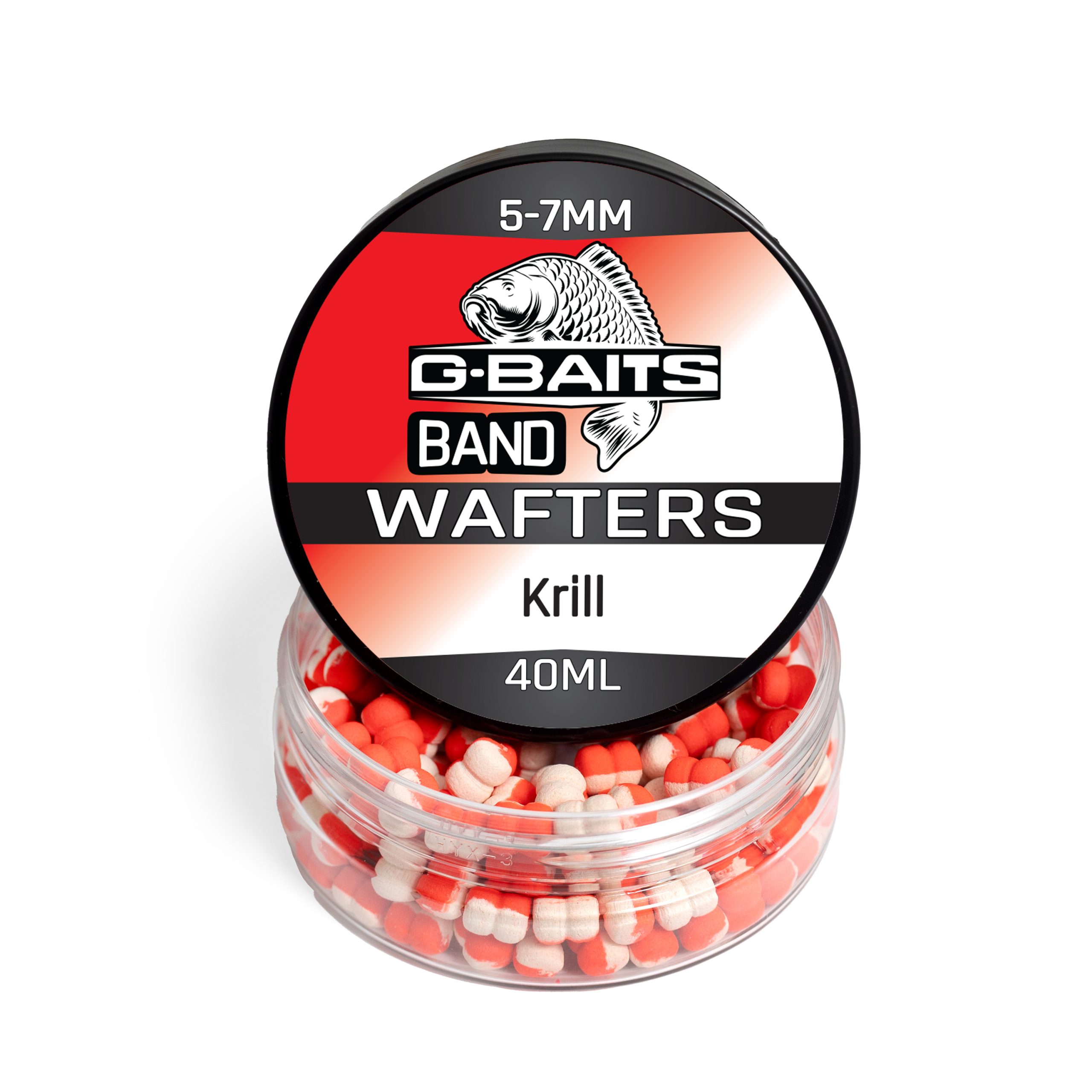 Wafters Krill