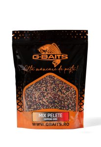 Mix Pelete Coppens 2MM