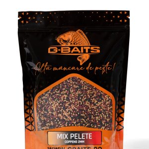 Mix Pelete Coppens 2MM