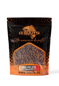Mix Pelete Coppens 4MM