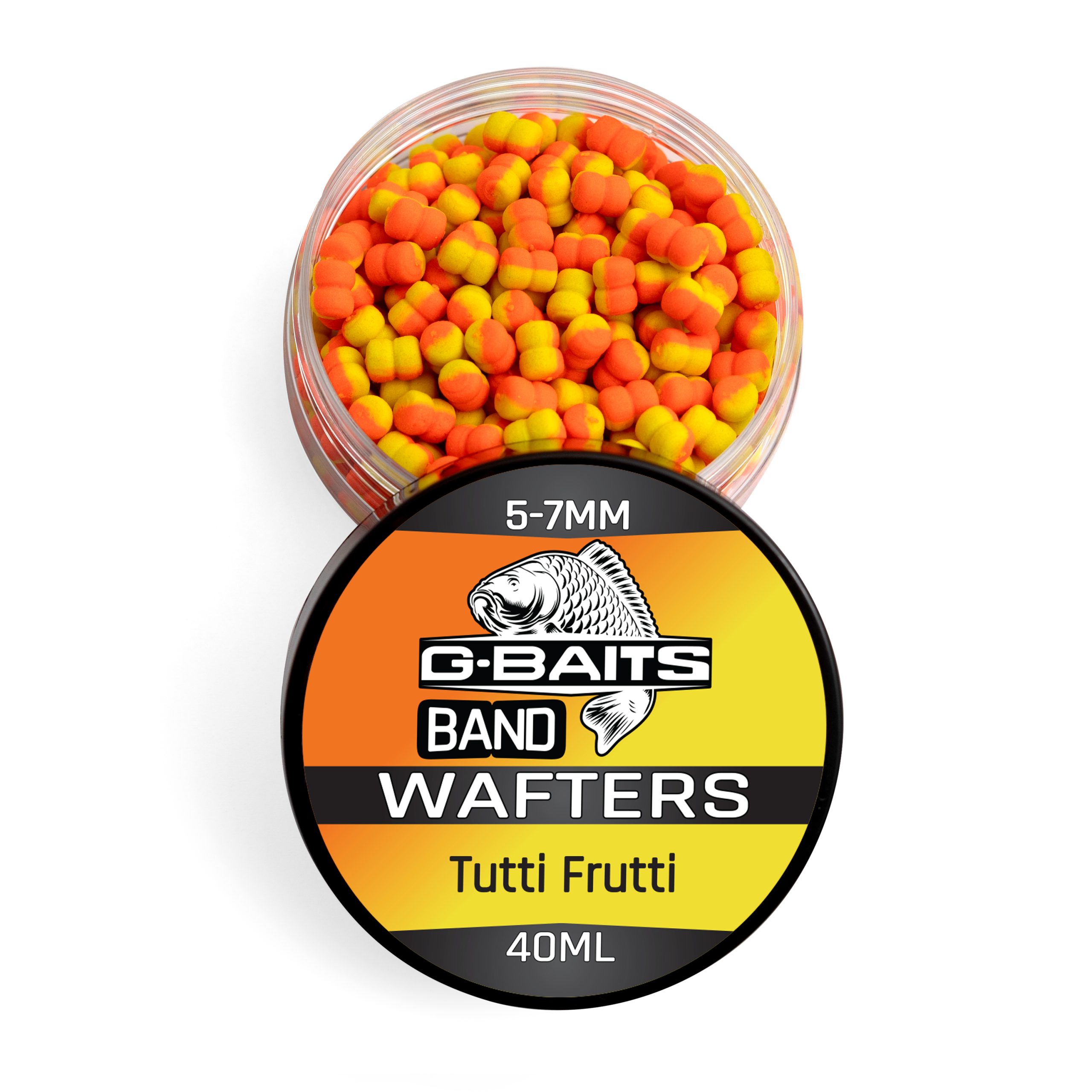 Wafters Tutti Frutti