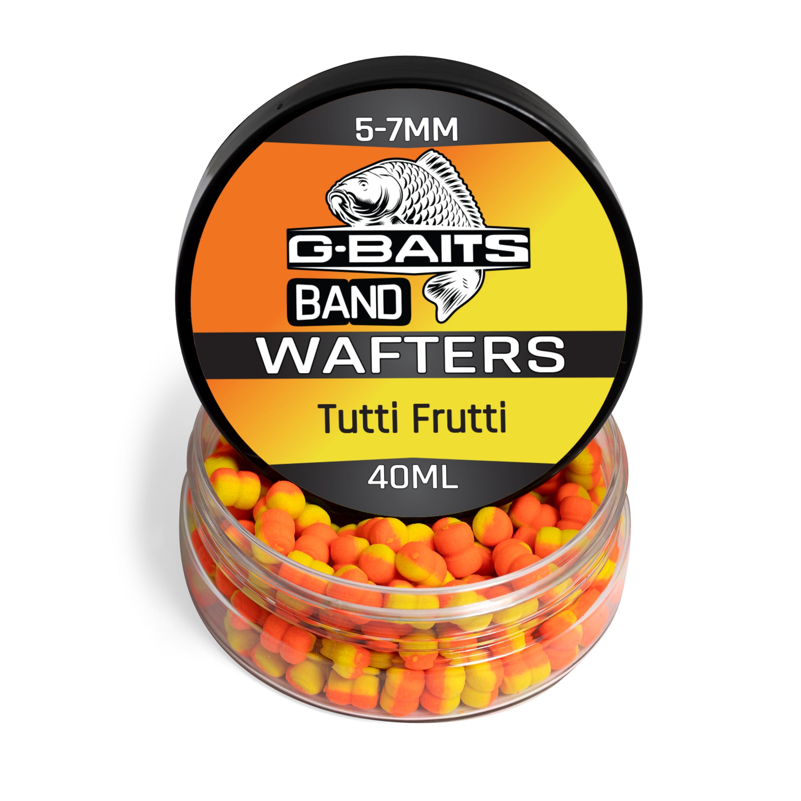 Wafters Tutti Frutti