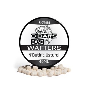 Wafters N'butiric-Usturoi