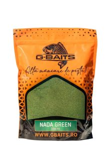 Nada Green