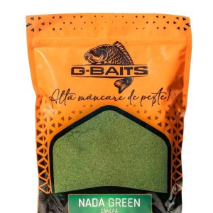 Nada Green