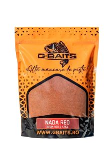 Nada Red