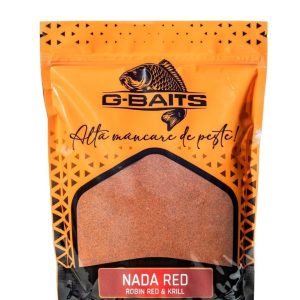 Nada Red