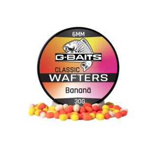 Wafters Banana