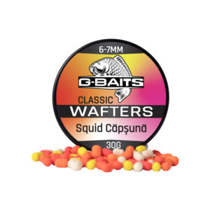 Wafters Squid Capsuna