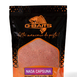 nada capsuna