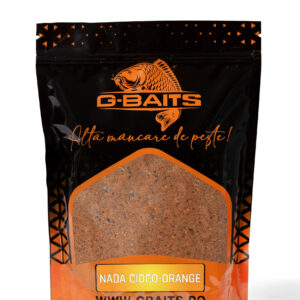 nada cioco-orange