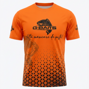 Tricou UV GBaits